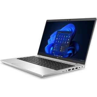 Portátil HP ProBook 640 G8 i5 1145G7 14 FHD