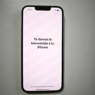 iPhone 13 Rosa 128 GB