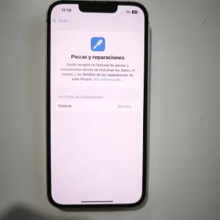 iPhone 13 Rosa 128 GB