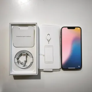 iPhone 13 Rosa 128 GB