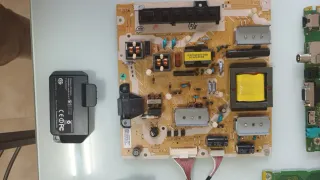 TV Panasonic TX-L32ET5E