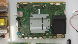 TV Panasonic TX-L32ET5E