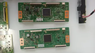 TV Panasonic TX-L32ET5E