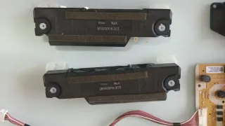 TV Panasonic TX-L32ET5E