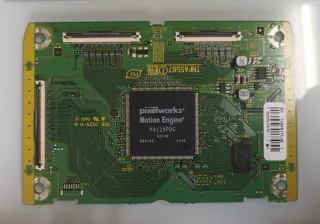 TV Panasonic TX-L32ET5E