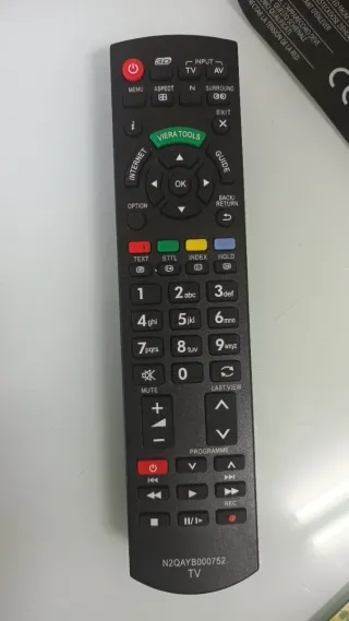 TV Panasonic TX-L32ET5E