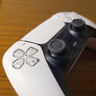 2x Mandos PS5 TMR + Base Carga Sony