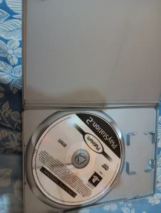 Burnout 3 Takedown PS2 Platinum