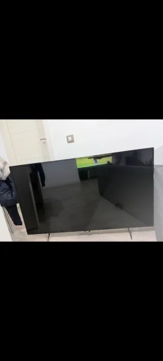 TV Philips 55 Smart TV 55PUH6101/88