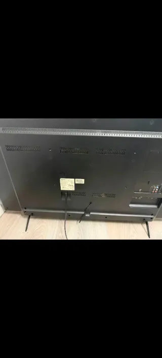 TV Philips 55 Smart TV 55PUH6101/88