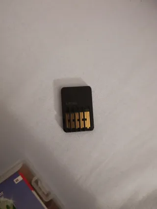 Pokemon Púrpura Nintendo Switch