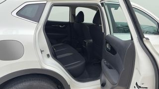 Nissan Qashqai dCi 115 Acenta 85 kW (115 CV)