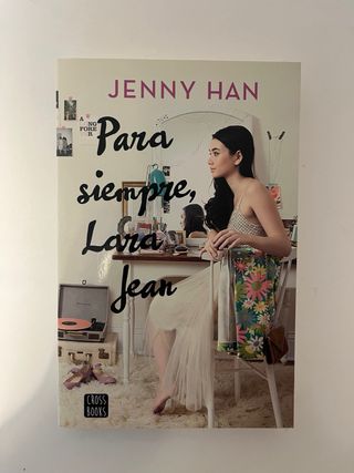 A todos los chicos de los que me enamoré (Punto...
