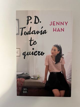 A todos los chicos de los que me enamoré (Punto...