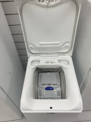 Lavadora Carga Superior Electrolux 6kg