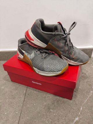 Zapatillas Nike Crossfit Hombre/Mujer Meetcon