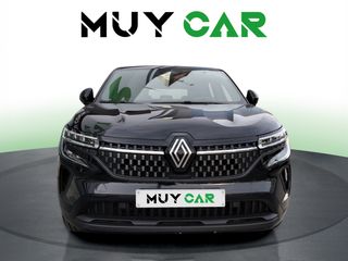 Renault Austral Equilibre Mild Hybrid Auto 103 kW (140 CV)