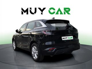 Renault Austral Equilibre Mild Hybrid Auto 103 kW (140 CV)