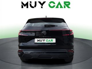 Renault Austral Equilibre Mild Hybrid Auto 103 kW (140 CV)