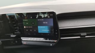 Renault Austral Equilibre Mild Hybrid Auto 103 kW (140 CV)