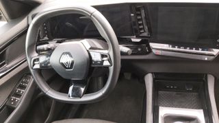 Renault Austral Equilibre Mild Hybrid Auto 103 kW (140 CV)