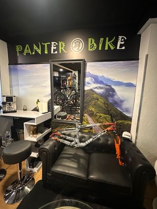 Kit Cuadro KTM Scarp MT Evo 3 2026