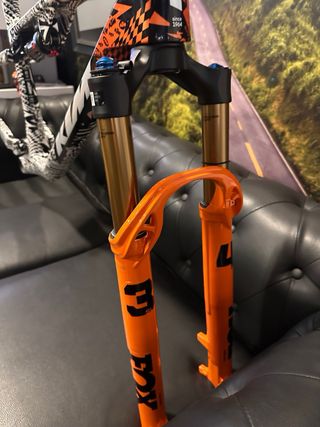 Kit Cuadro KTM Scarp MT Evo 3 2026