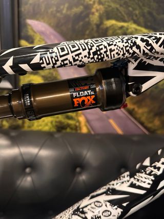 Kit Cuadro KTM Scarp MT Evo 3 2026