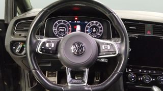 Volkswagen Golf GTD 2.0 TDI 135 kW (184 CV) DSG