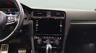 Volkswagen Golf GTD 2.0 TDI 135 kW (184 CV) DSG