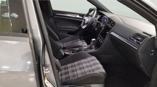 Volkswagen Golf GTD 2.0 TDI 135 kW (184 CV) DSG