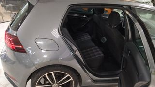 Volkswagen Golf GTD 2.0 TDI 135 kW (184 CV) DSG