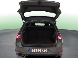 Volkswagen Golf GTD 2.0 TDI 135 kW (184 CV) DSG