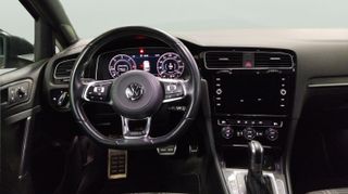 Volkswagen Golf GTD 2.0 TDI 135 kW (184 CV) DSG