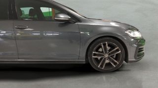 Volkswagen Golf GTD 2.0 TDI 135 kW (184 CV) DSG