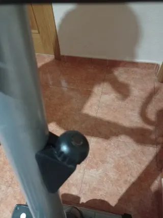 Bicicleta estática Roning