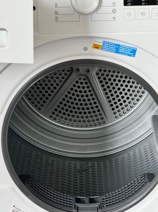 SECADORA INDESIT DE CONDENSANCION DE 8 KILOS