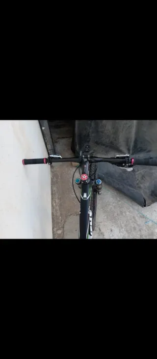 Bicicleta Stevens Sonora Montagna taglia M