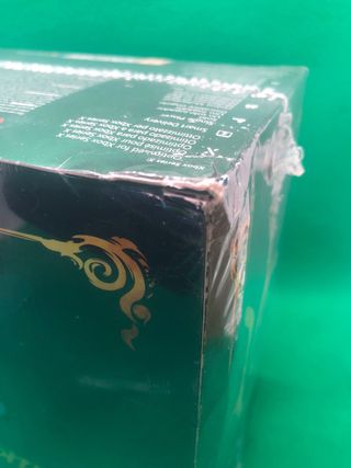 Naruto Connections Collector’s Edition Xbox NUEVO