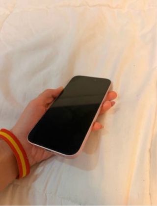 iPhone 15 Rosa