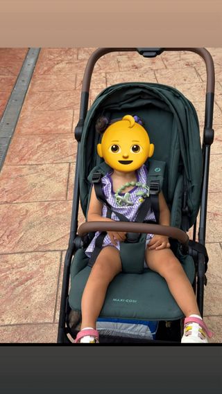 Pack Maxi Cosi Leona²