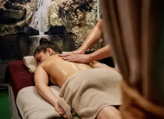 Masajes Terapéutico Córdoba