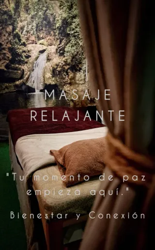 Masajes Terapéutico Córdoba