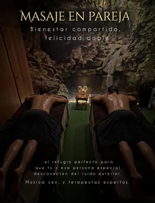 Masajes Terapéutico Córdoba