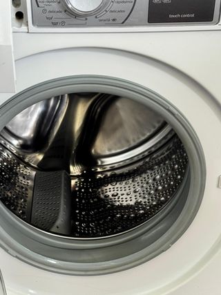 LAVADORA BALAY DE 7 KILOS EN BLANCO
