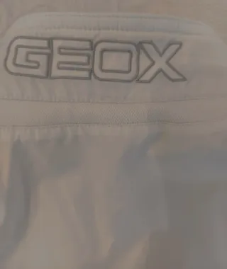Giacca Geox Bambino 3 anni