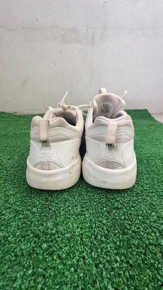 Nike SB Nyjah Huston Pro Model Tamanho 42