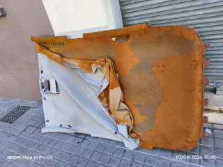 Tapizardos para coches