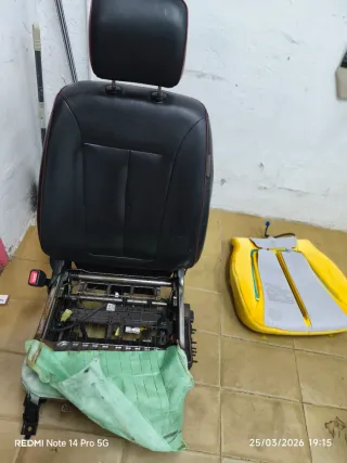 Tapizardos para coches