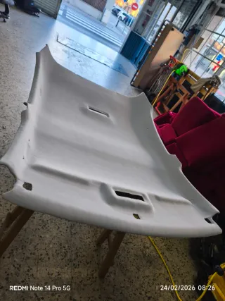 Tapizardos para coches
